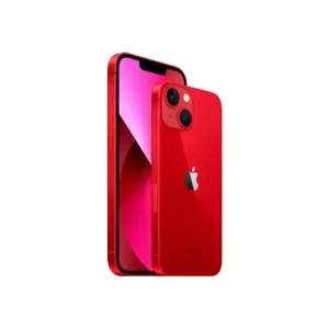 iPhone 13 — Red