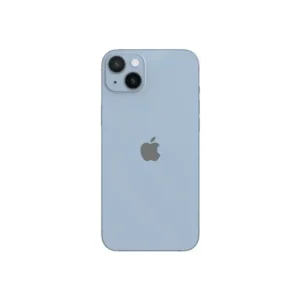 iPhone 14 — Blue