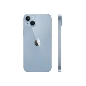 iPhone 14 — Blue