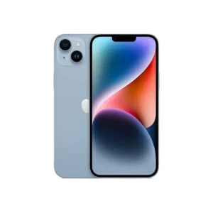 iPhone 14 — Blue