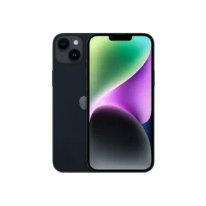 iPhone 14 — Midnight
