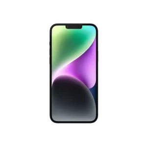 iPhone 14 Plus — Midnight