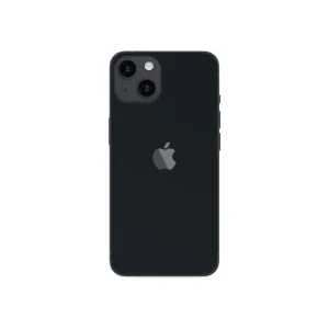 iPhone 14 Plus — Midnight