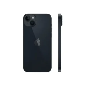 iPhone 14 Plus — Midnight