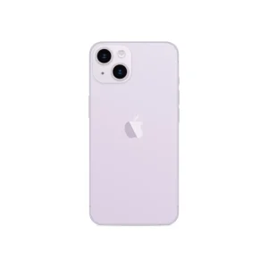 iPhone 14 Plus — Purple