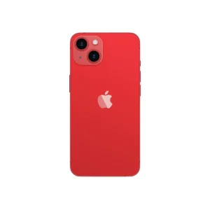 iPhone 14 Plus — Red