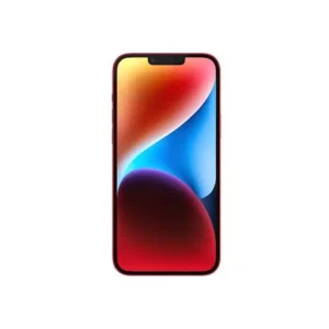 iPhone 14 Plus — Red