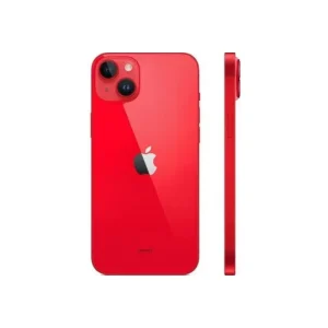 iPhone 14 Plus — Red