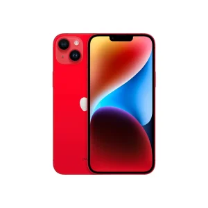 iPhone 14 Plus — Red