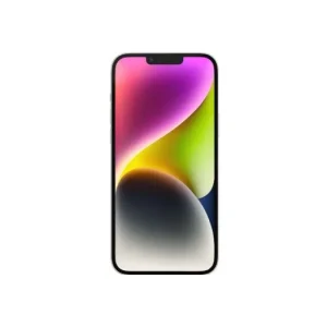 iPhone 14 Plus — Starlight