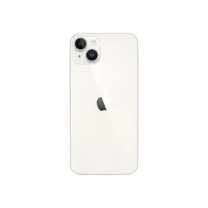 iPhone 14 Plus — Starlight