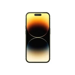 iPhone 14 Pro — Gold