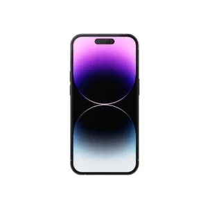 iPhone 14 Pro Max — Deep Purple