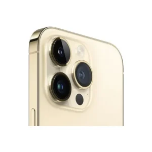 iPhone 14 Pro Max — Gold