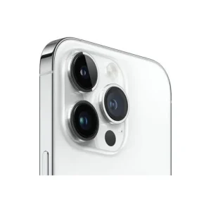 iPhone 14 Pro Max — Silver