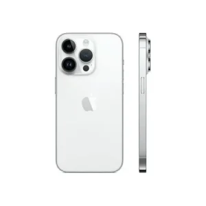 iPhone 14 Pro Max — Silver