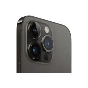 iPhone 14 Pro Max — Space Black