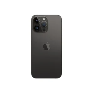 iPhone 14 Pro Max — Space Black