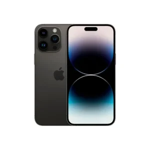 iPhone 14 Pro Max — Space Black