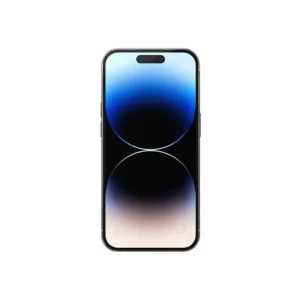 iPhone 14 Pro — Silver