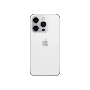 iPhone 14 Pro — Silver