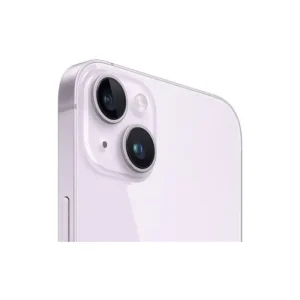 iPhone 14 — Purple