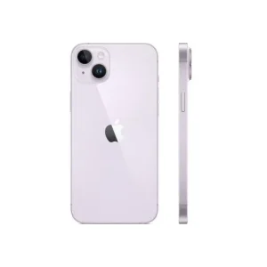 iPhone 14 — Purple