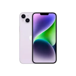 iPhone 14 — Purple