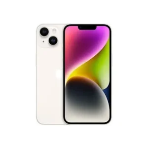 iPhone 14 — Starlight