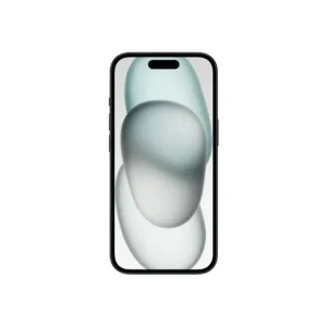 iPhone 15 — Black