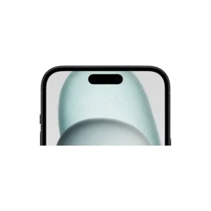 iPhone 15 — Black