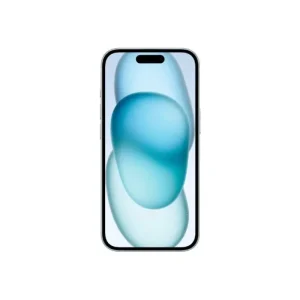 iPhone 15 — Blue