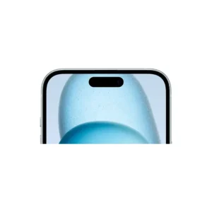 iPhone 15 — Blue