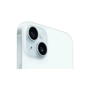 iPhone 15 — Blue