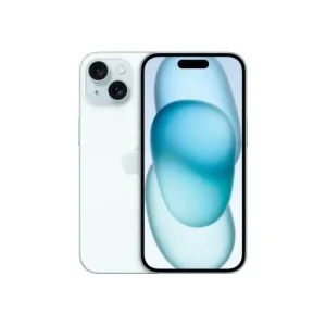 iPhone 15 — Blue
