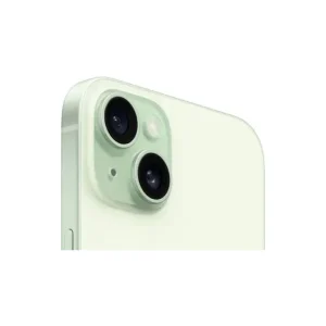 iPhone 15 — Green