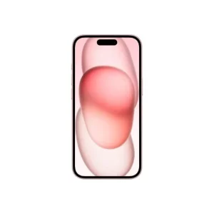 iPhone 15 — Pink