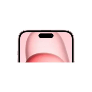 iPhone 15 — Pink
