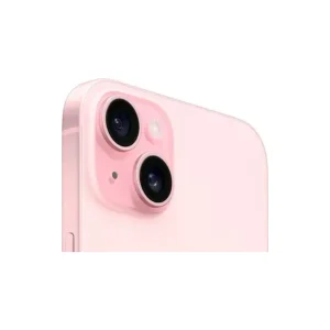iPhone 15 — Pink