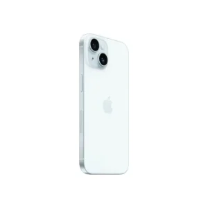 iPhone 15 Plus — Blue