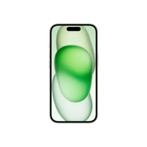 iPhone 15 Plus — Green
