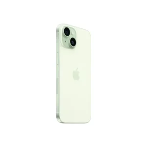 iPhone 15 Plus — Green