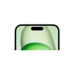 iPhone 15 Plus — Green