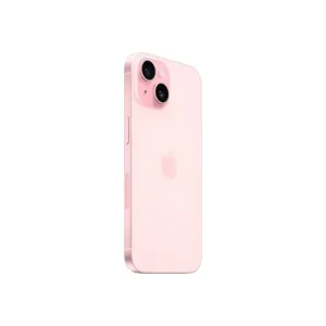 iPhone 15 Plus — Pink