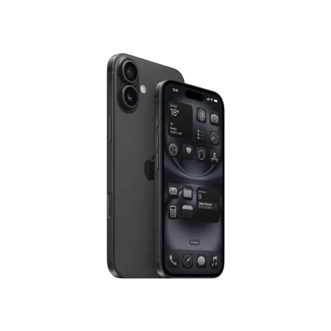 iPhone 16