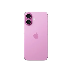 iPhone 16 — Pink