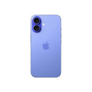 iPhone 16 Plus — Pink