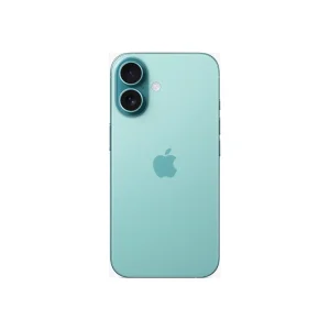 iPhone 16 Plus — Teal