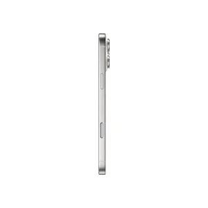 iPhone 16 Pro — Black Titanium