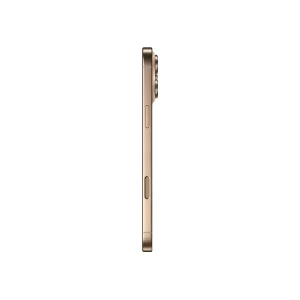 iPhone 16 Pro — Black Titanium